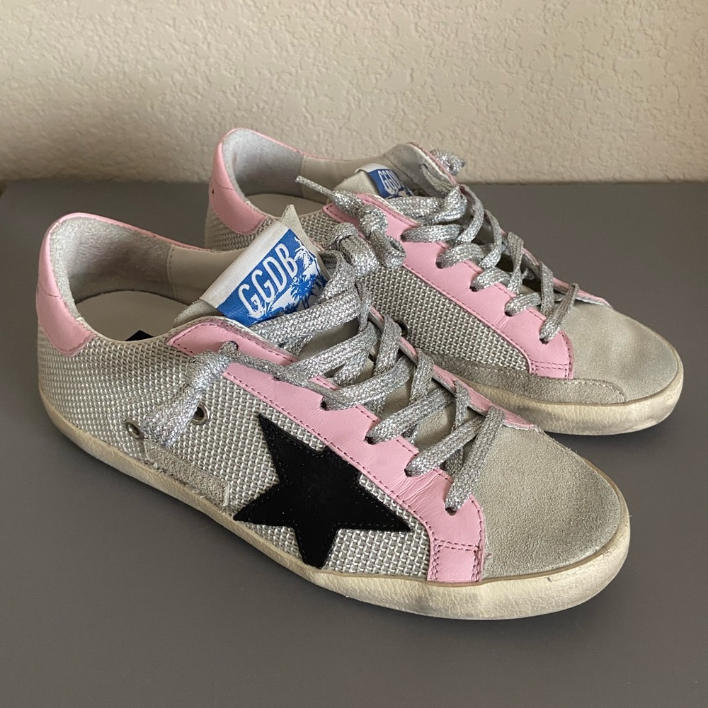 Golden Goose Sneakers